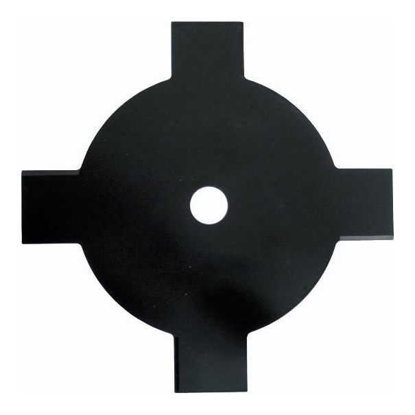 Disco Decespugliatore 4 Denti